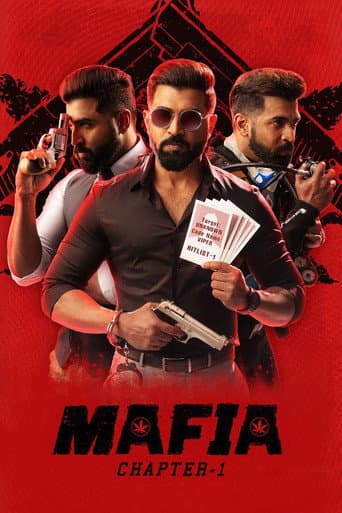Watch Mafia free online