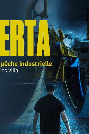 Watch L’Omerta, scandale de la pêche industrielle free online