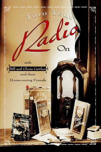 Watch Turn Your Radio On free online