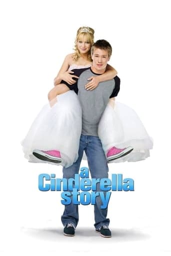 Watch A Cinderella Story free online