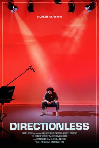 Watch Directionless free online