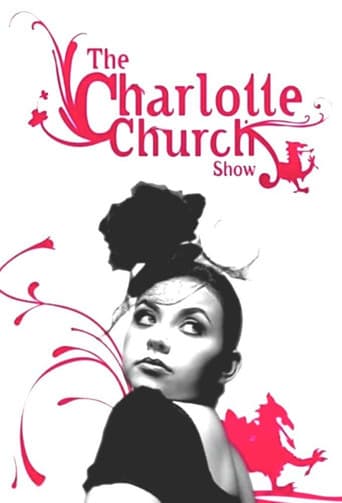 Watch The Charlotte Church Show free online