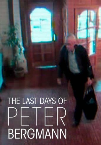 Watch The Last Days of Peter Bergmann free online