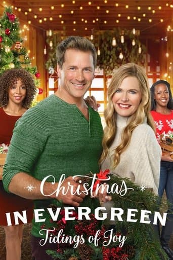 Watch Christmas In Evergreen: Tidings of Joy free online