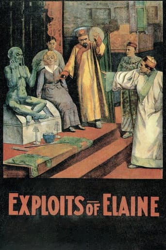 Watch The Exploits of Elaine free online