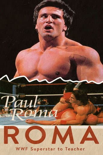 Watch Roma WWF Superstar to Teacher: A Mini Documentary free online