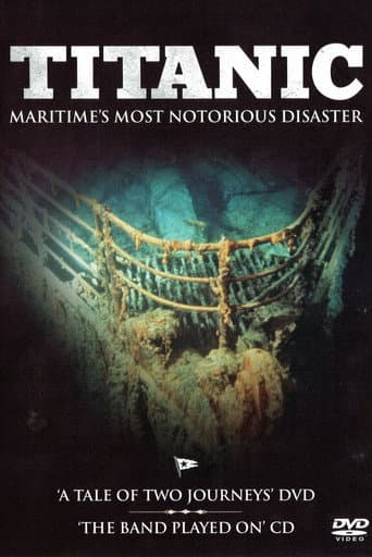 Watch Titanic: A Tale of Two Journeys' free online