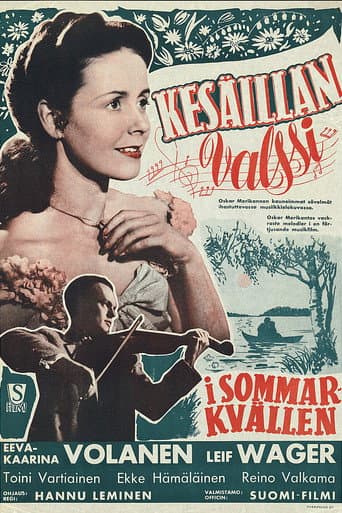 Watch Kesäillan valssi free online