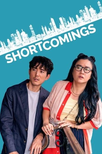 Watch Shortcomings free online