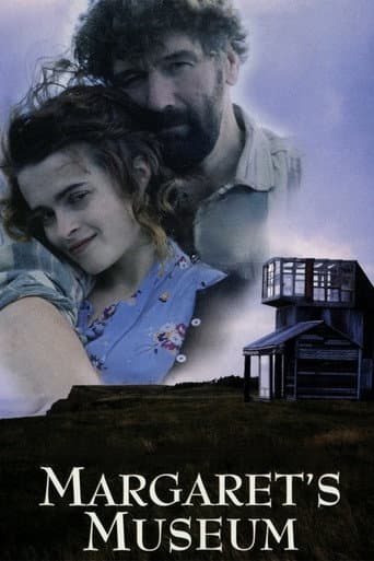 Watch Margaret's Museum free online