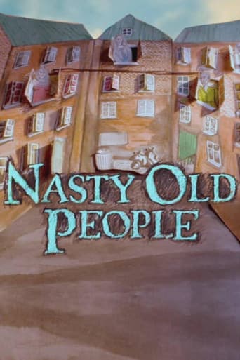 Watch Nasty Old People free online