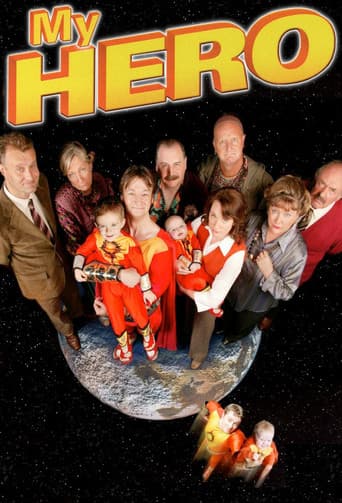 Watch My Hero free online