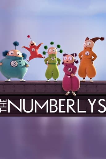 Watch The Numberlys free online