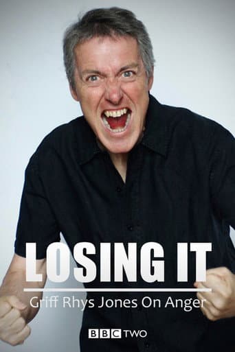Watch Losing It: Griff Rhys Jones On Anger free online