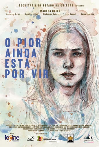 Watch O Pior Ainda Está Por Vir free online
