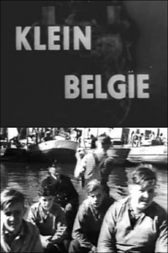 Watch Little Belgium free online