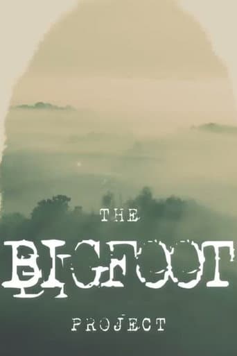 Watch The Bigfoot Project free online