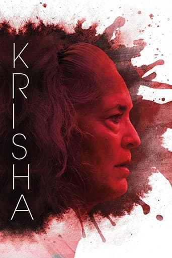 Watch Krisha free online