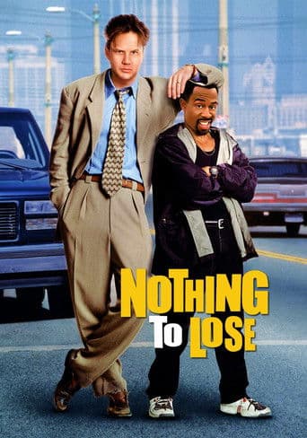 Watch Nothing to Lose free online