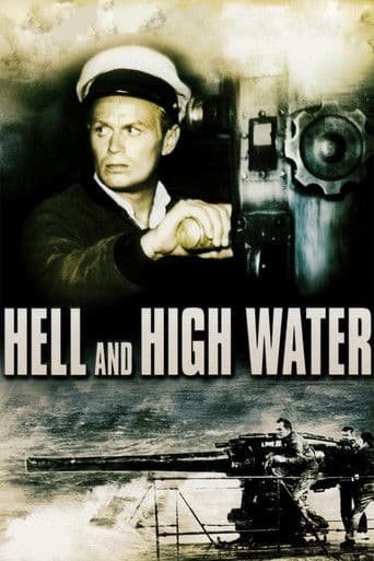 Watch Hell and High Water free online