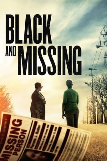 Watch Black and Missing free online