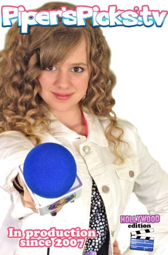 Watch Piper's Picks TV free online