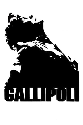 Watch Gallipoli free online