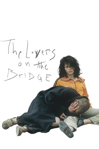 Watch The Lovers on the Bridge free online