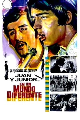 Watch En un mundo diferente free online