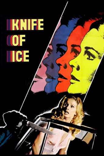 Watch Knife of Ice free online