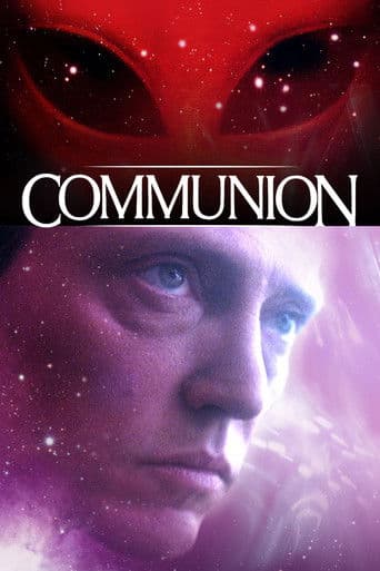 Watch Communion free online