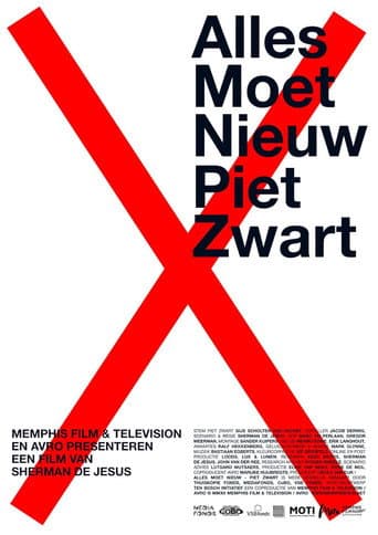 Watch Everything Must Change: Piet Zwart free online