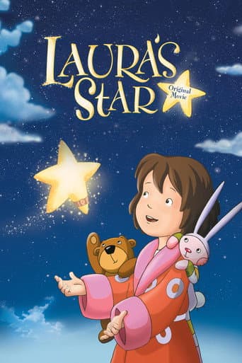 Watch Laura's Star free online