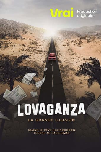 Watch Lovaganza: la grande illusion free online