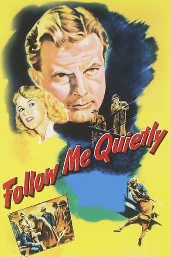 Watch Follow Me Quietly free online