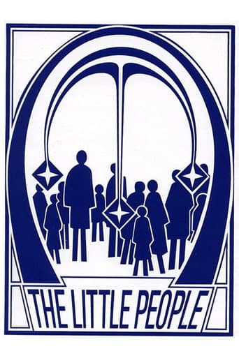 Watch The Little People free online