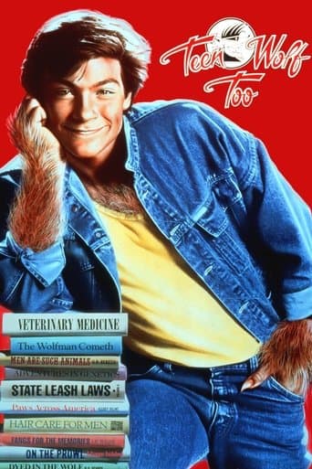 Watch Teen Wolf Too free online