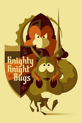 Watch Knighty Knight Bugs free online