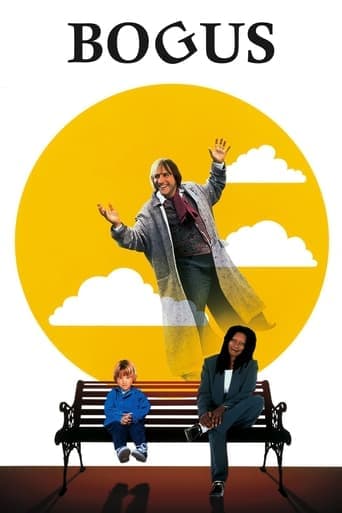 Watch Bogus free online