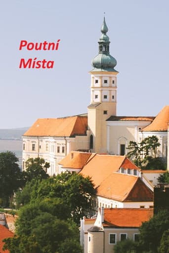 Watch Poutní místa free online