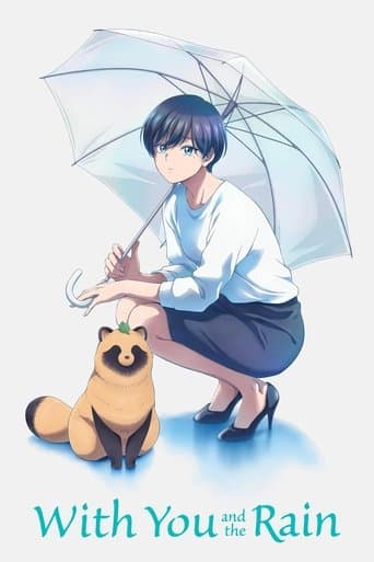 Watch With You and the Rain free online