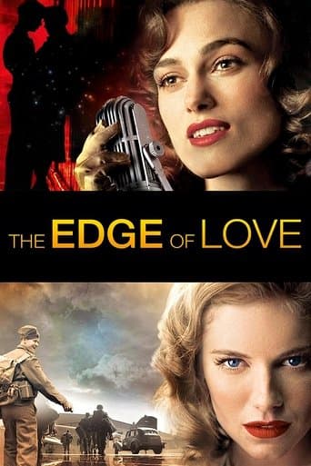 Watch The Edge of Love free online