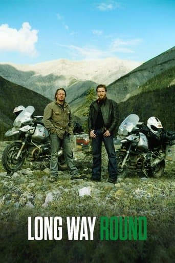 Watch Long Way Round free online