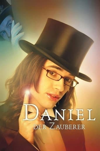 Watch Daniel, the Wizard free online