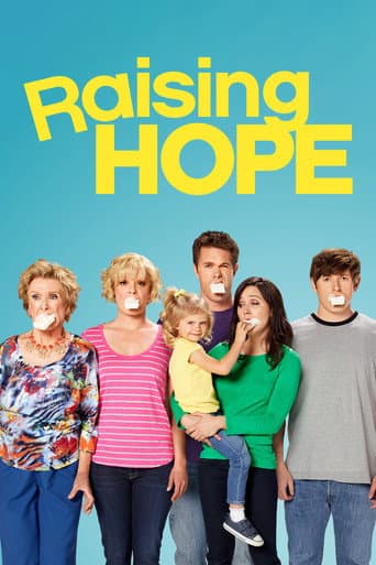 Watch Raising Hope free online