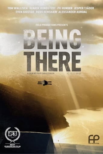 Watch Being There free online