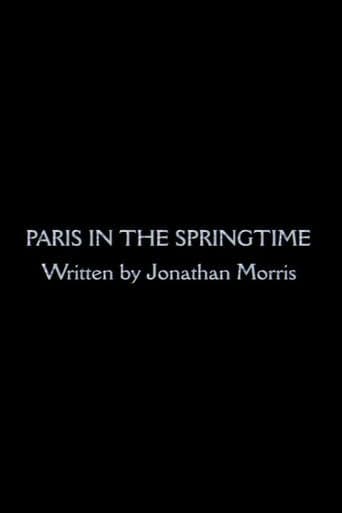 Watch Paris in the Springtime free online