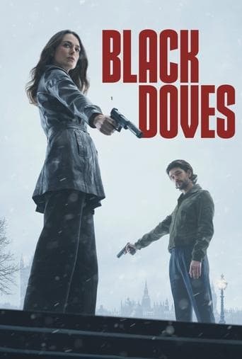 Watch Black Doves free online