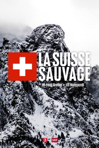 Watch Wild Faces of Switzerland free online