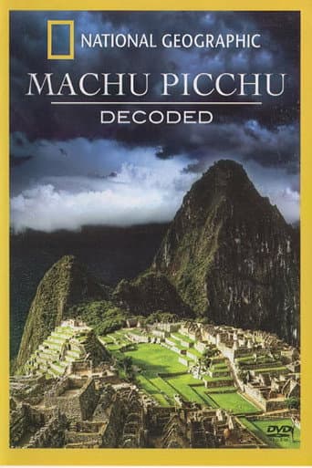 Watch Machu Picchu Decoded free online